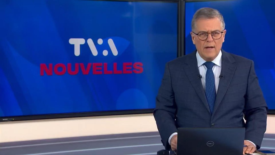 Vidéos et bulletins de nouvelles | TVA Nouvelles