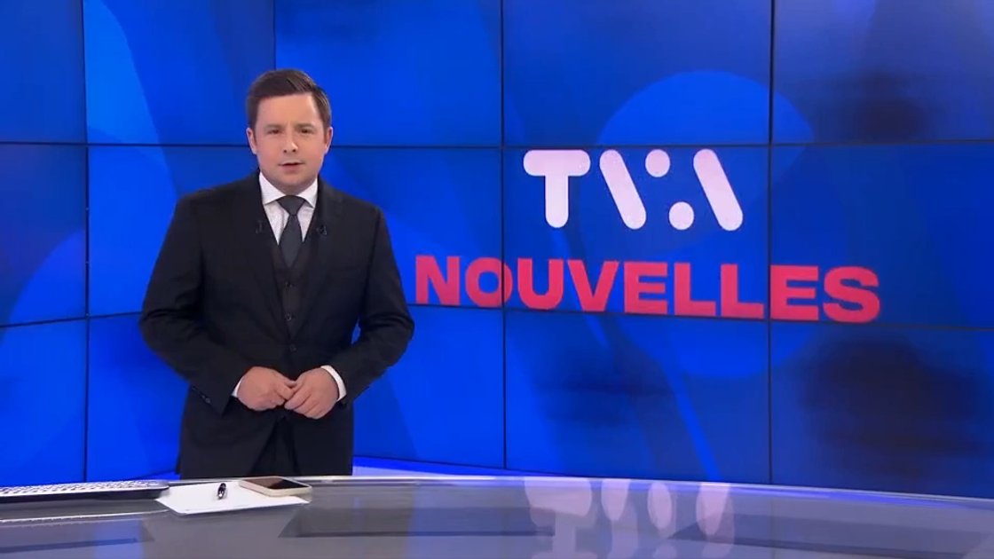 Vidéos et bulletins de nouvelles | TVA Nouvelles