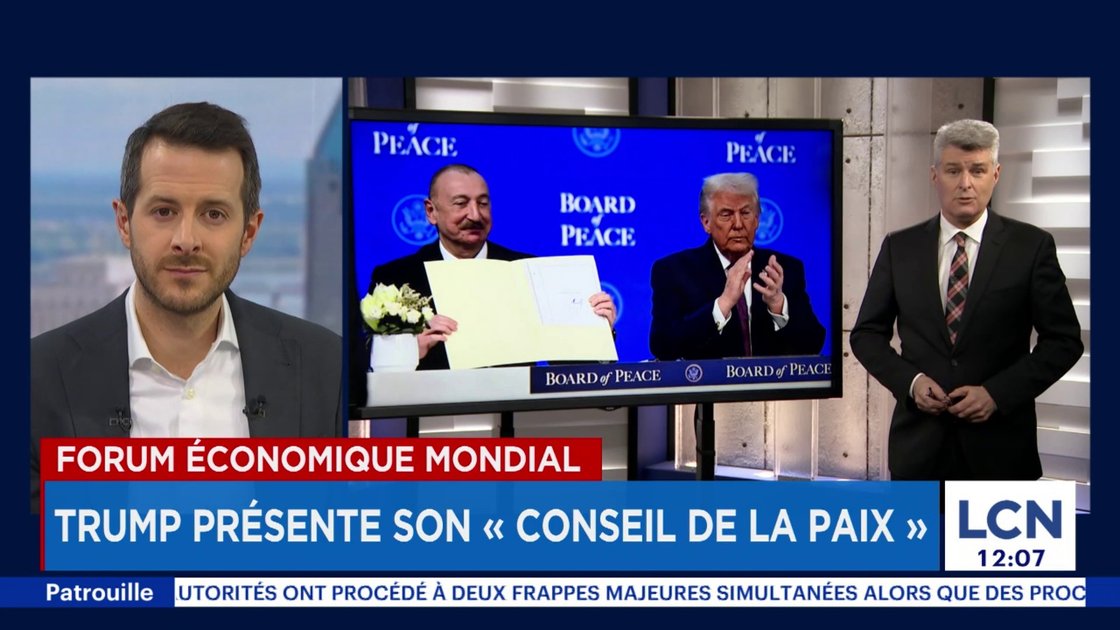 Vidéos et bulletins de nouvelles | TVA Nouvelles