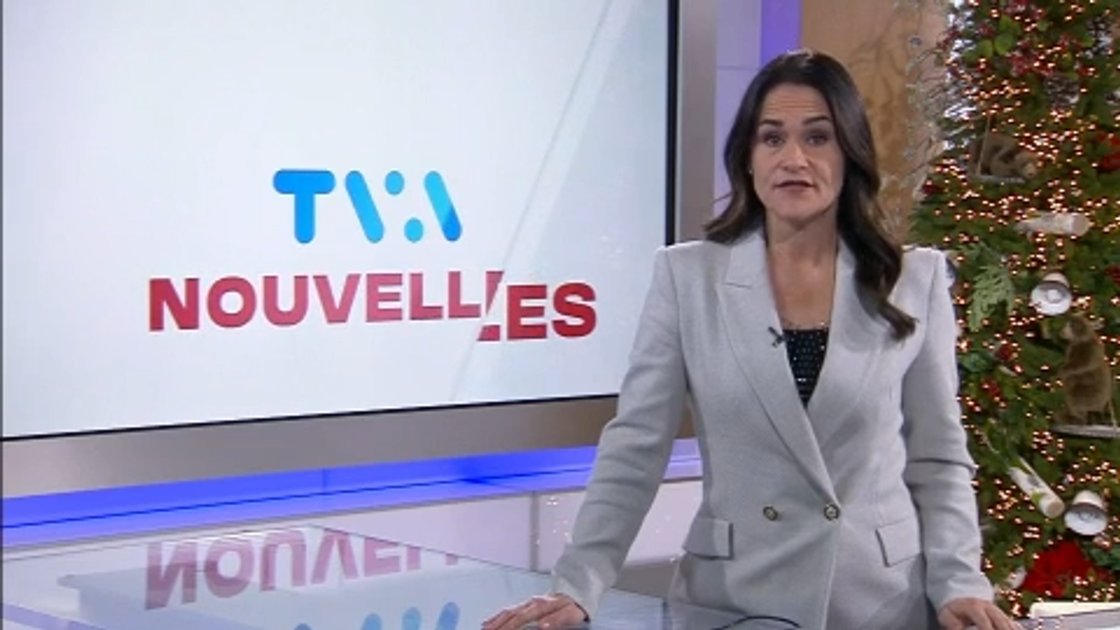 Vidéos et bulletins de nouvelles | TVA Nouvelles