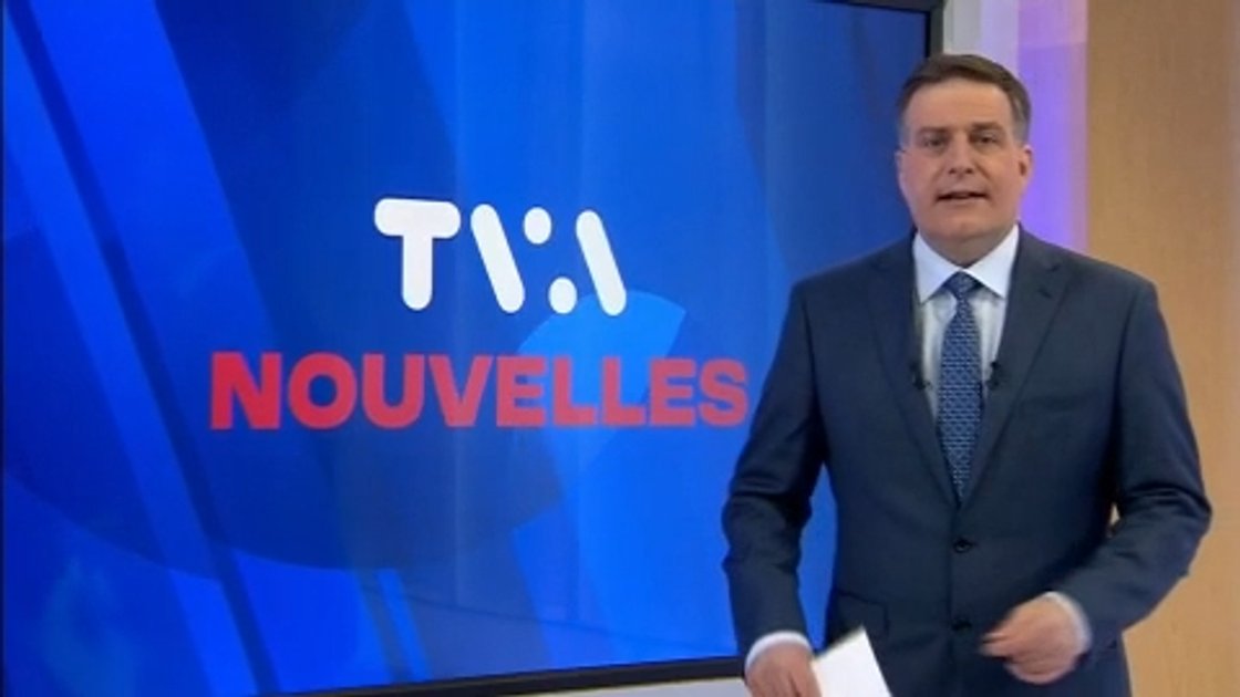 Vidéos et bulletins de nouvelles | TVA Nouvelles