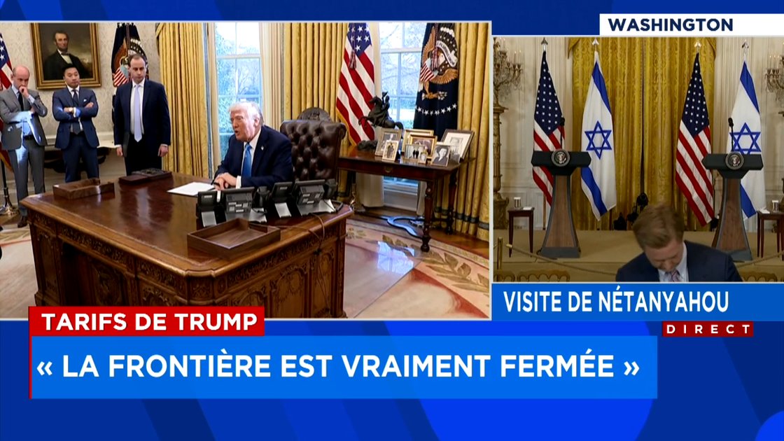 Vidéos et bulletins de nouvelles | TVA Nouvelles