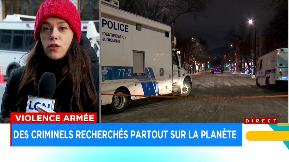 Vidéos et bulletins de nouvelles | TVA Nouvelles