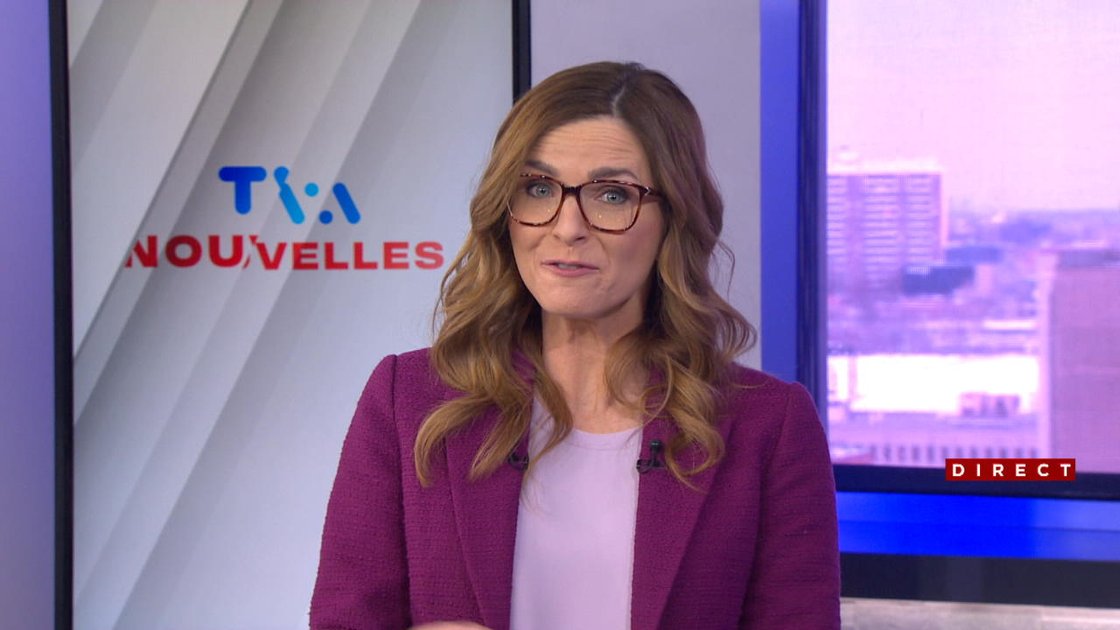 Vidéos et bulletins de nouvelles | TVA Nouvelles