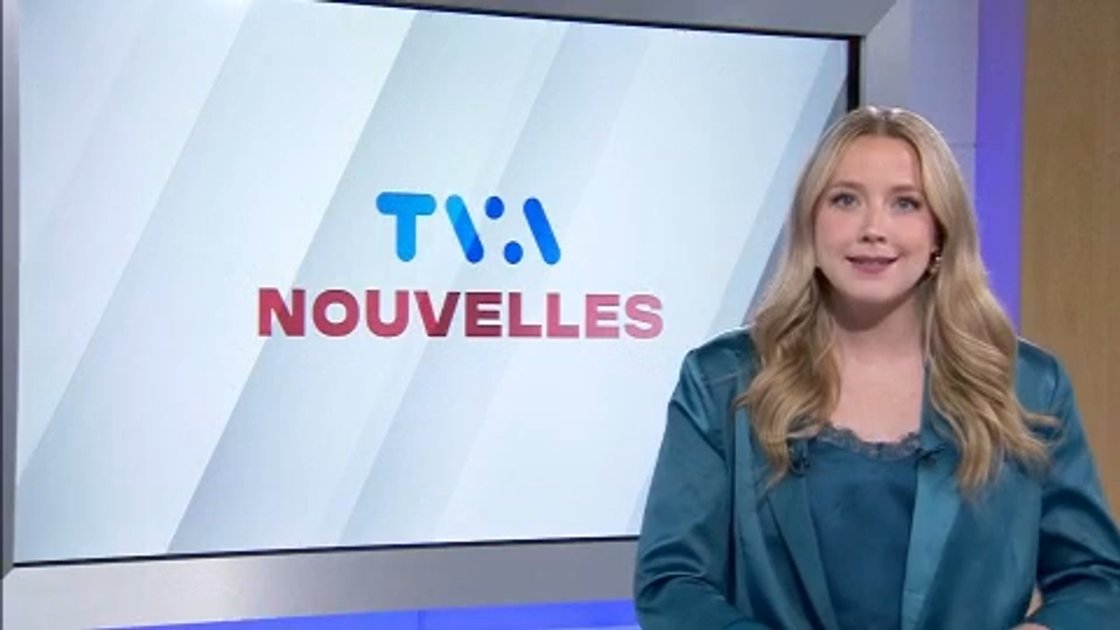 Vidéos et bulletins de nouvelles | TVA Nouvelles