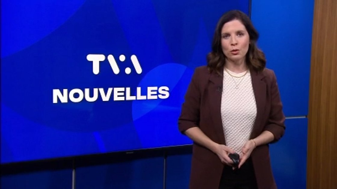 Vidéos et bulletins de nouvelles | TVA Nouvelles