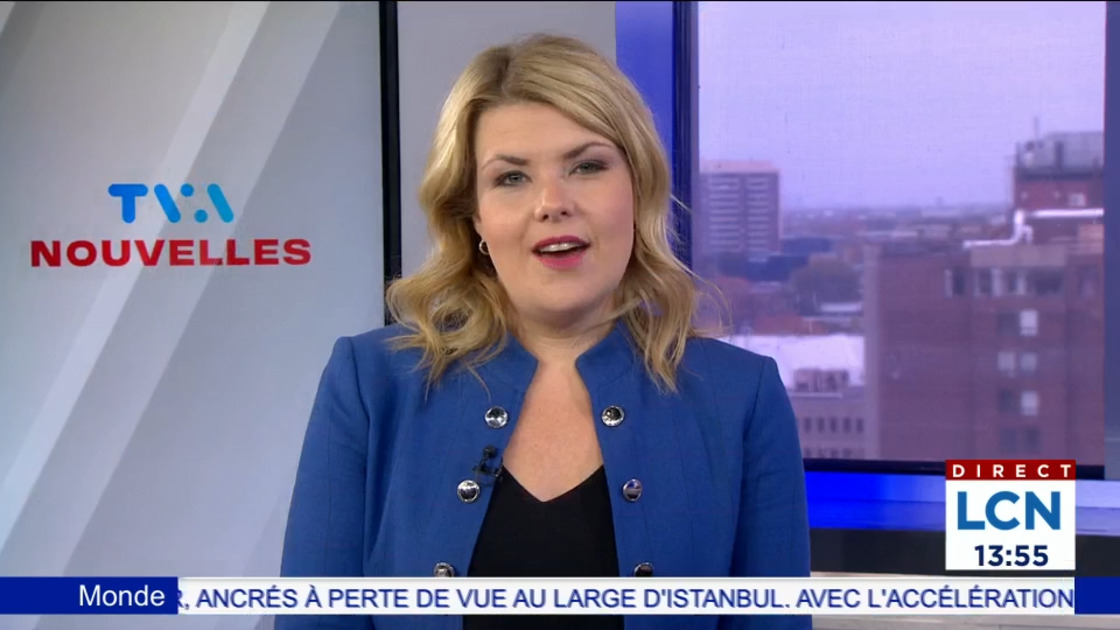 Vidéos et bulletins de nouvelles TVA Nouvelles