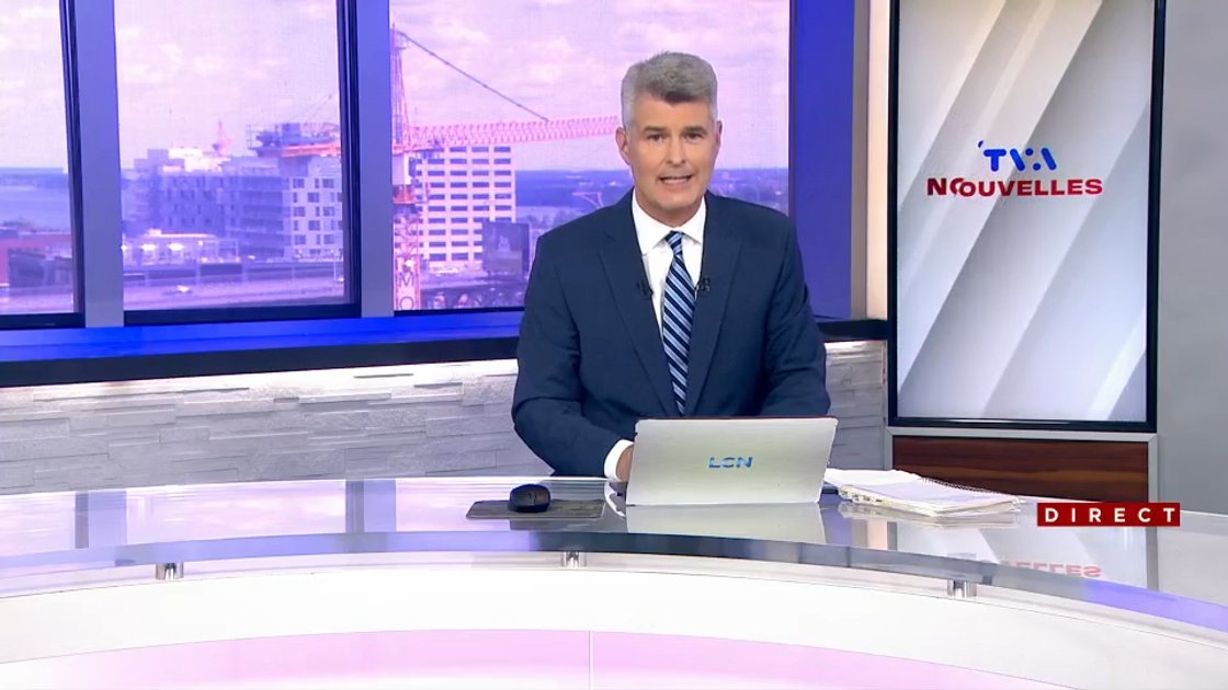 Vidéos et bulletins de nouvelles | TVA Nouvelles