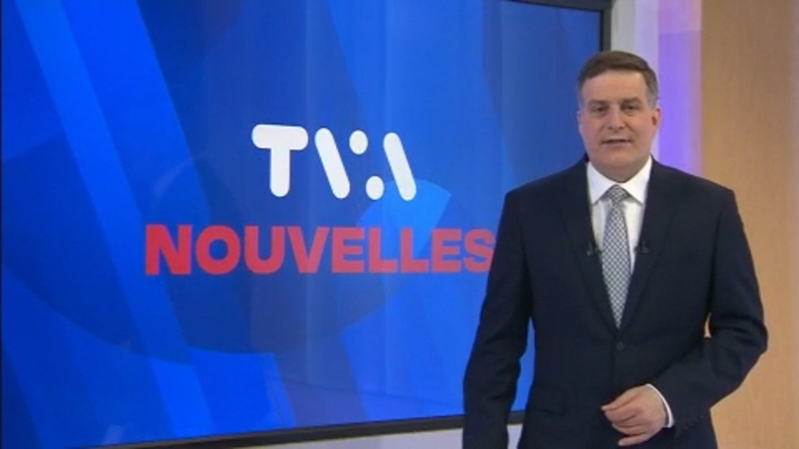 Vidéos Et Bulletins De Nouvelles | TVA Nouvelles