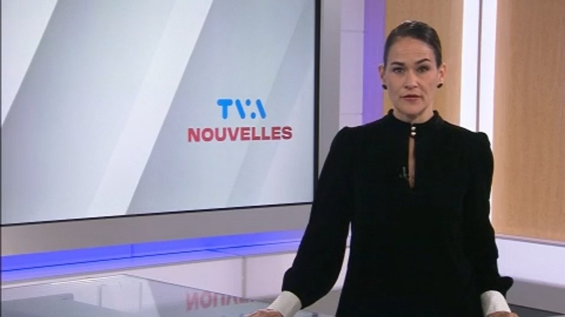 Vidéos et bulletins de nouvelles | TVA Nouvelles