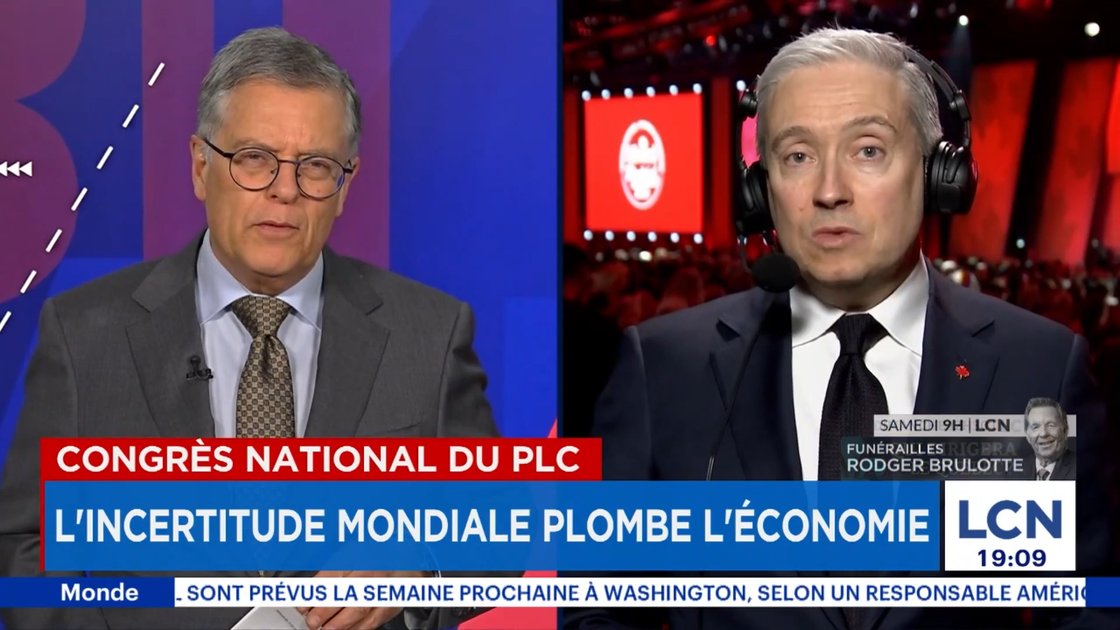 Vidéos et bulletins de nouvelles | TVA Nouvelles