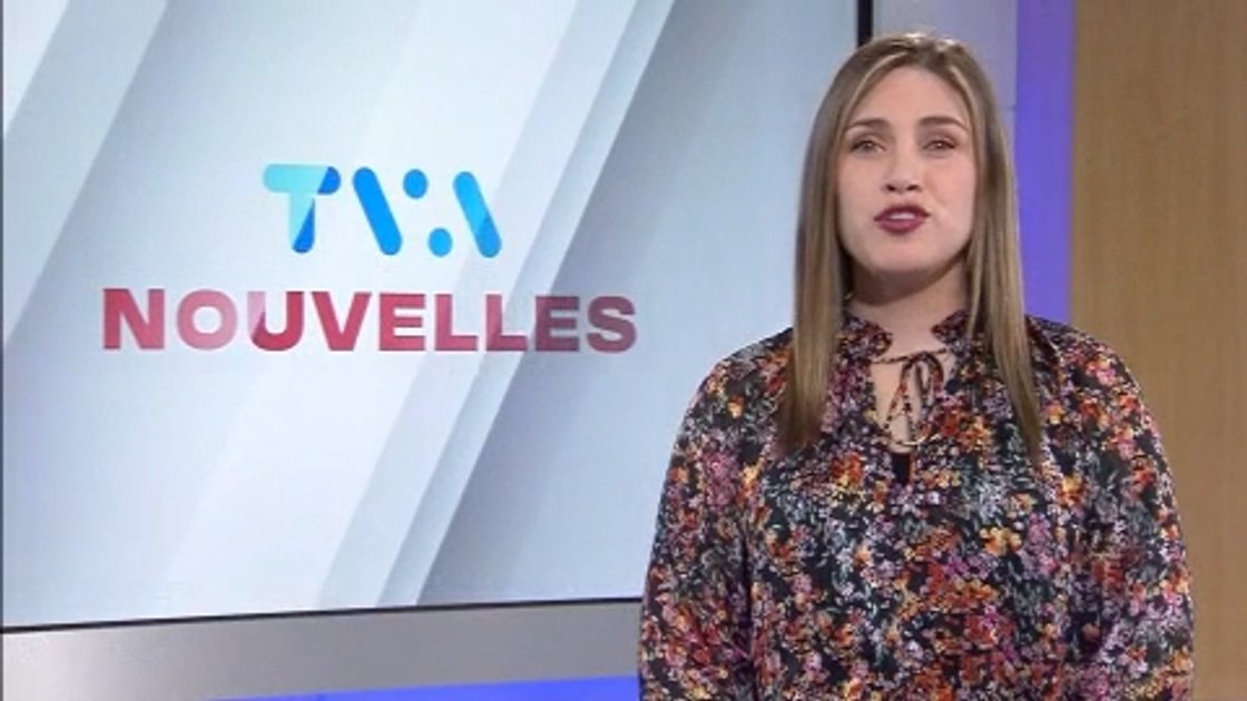 Vidéos et bulletins de nouvelles | TVA Nouvelles