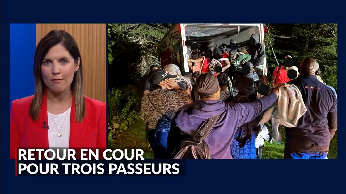 Vidéos et bulletins de nouvelles | TVA Nouvelles