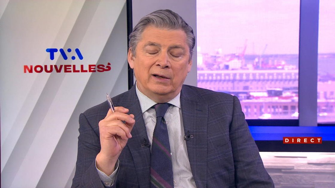 Vidéos et bulletins de nouvelles | TVA Nouvelles