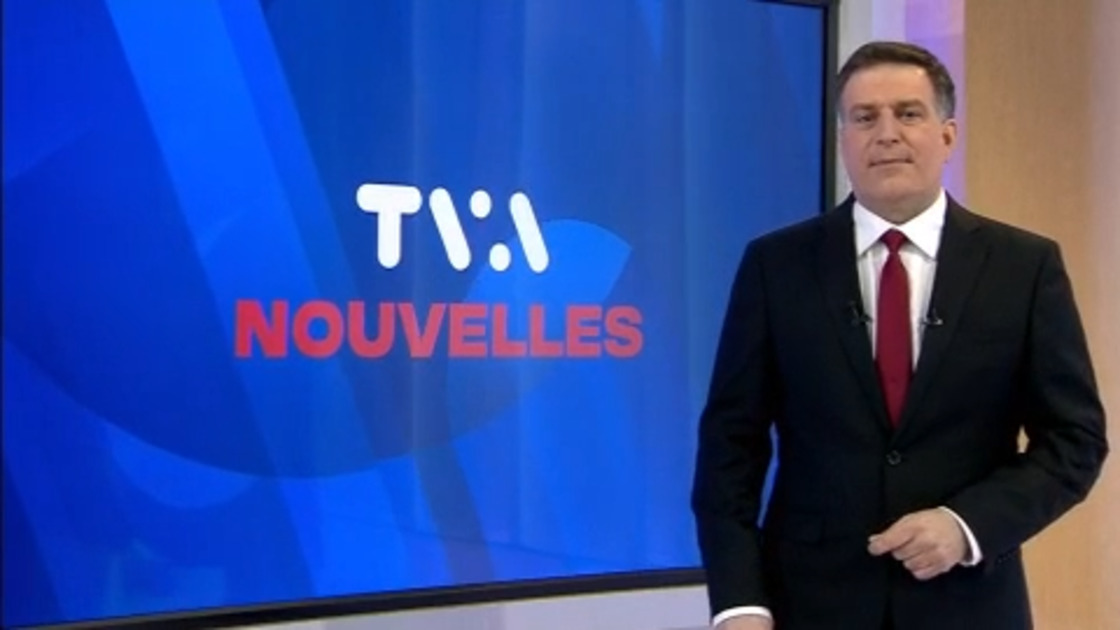 Le TVA Nouvelles émission LCN TVA Nouvelles