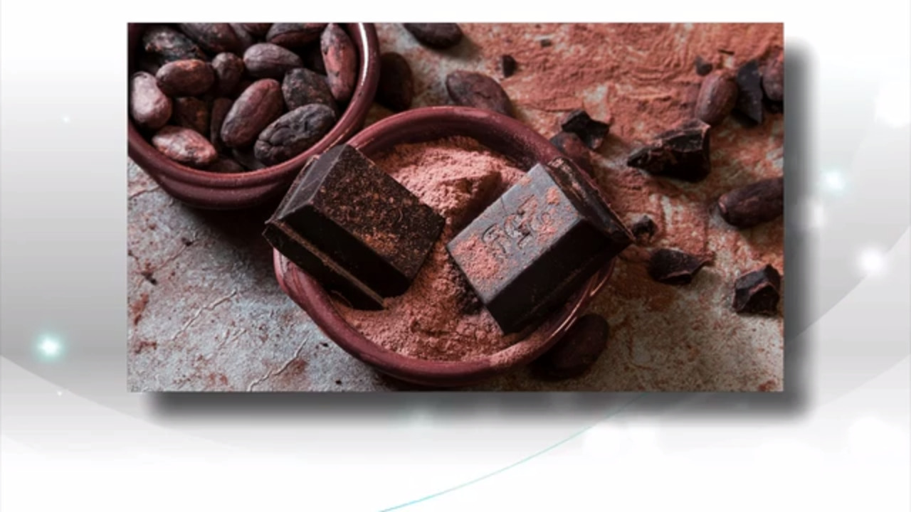 NUTRITION: Les bienfaits du cacao