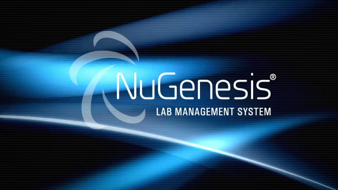 Sistema di Gestione delle Attività di Laboratorio (LMS) NuGenesis
