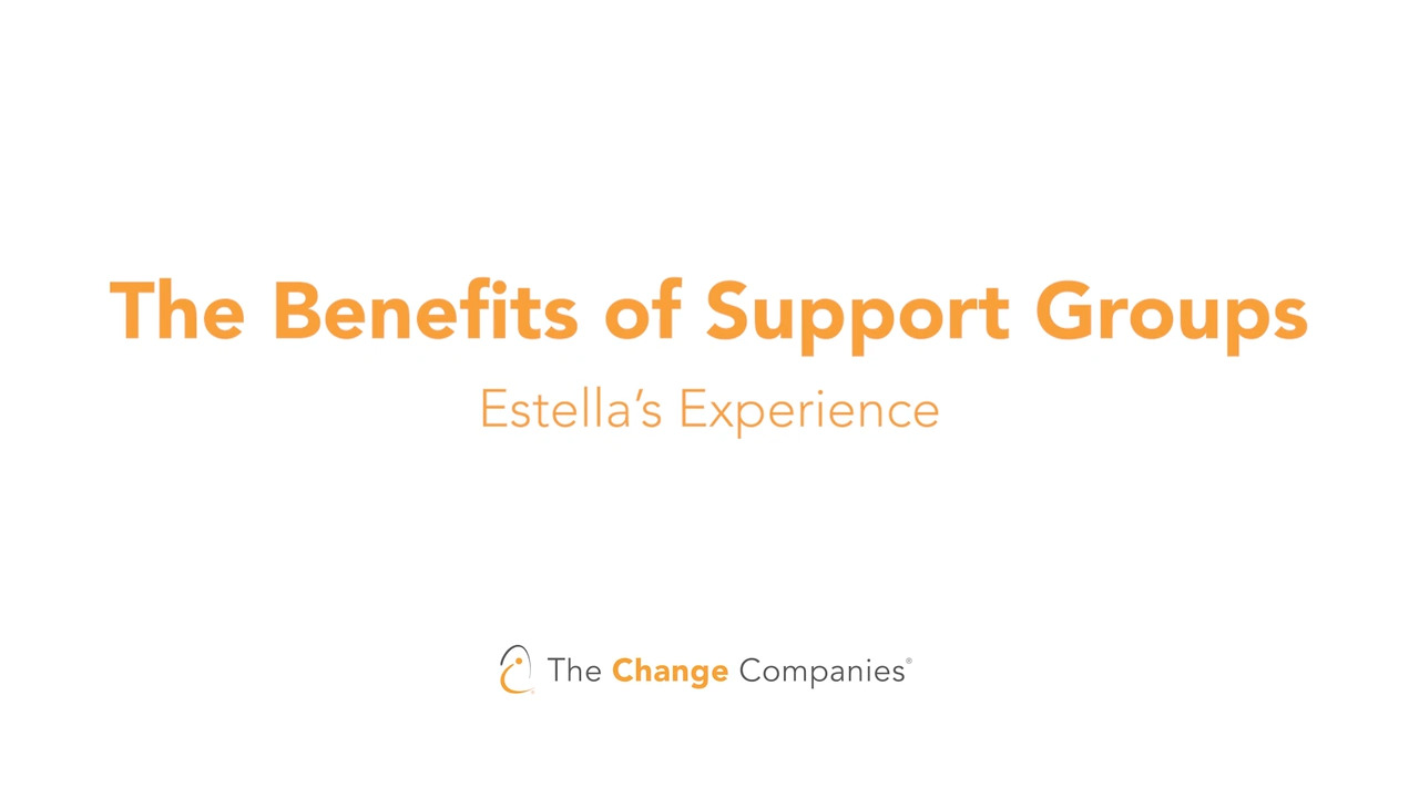 thumbnail for The Benefits of Support Groups
