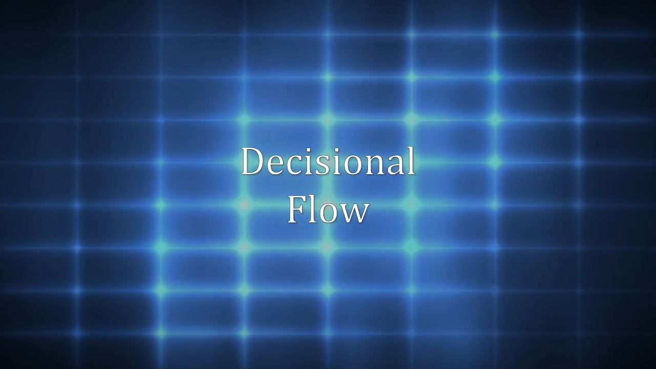 thumbnail for Decisional Flow