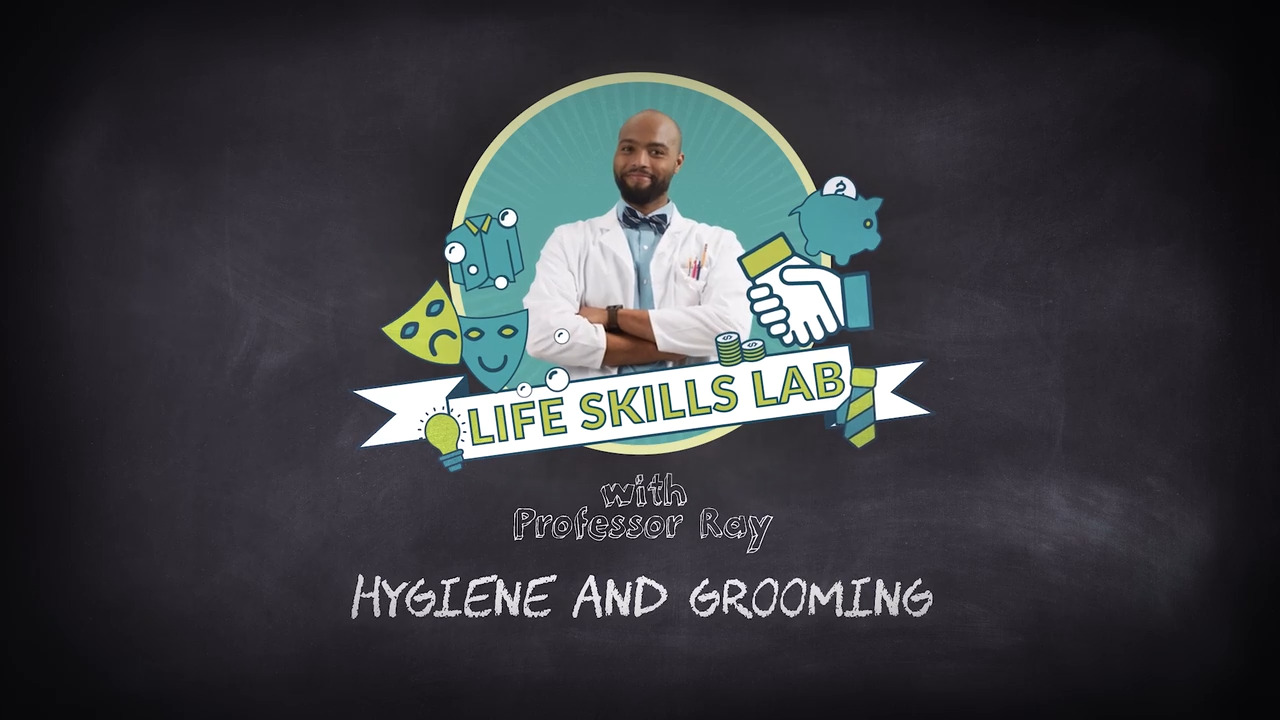 thumbnail for Hygiene and Grooming