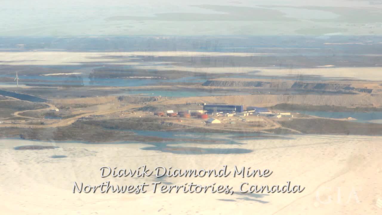 DIAMONDS: De Beers' Victor mine ends production - Canadian Mining Journal