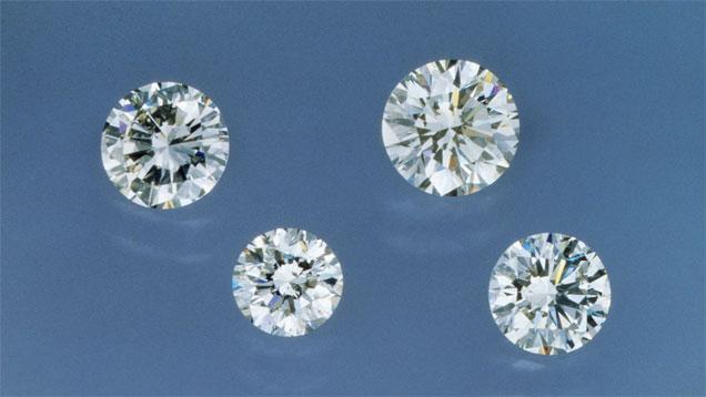 Turning diamond into metal, MIT News