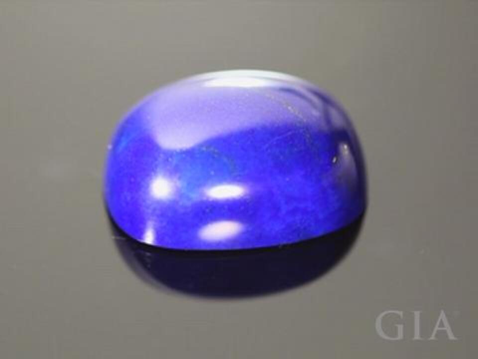 What Is Lapis Lazuli? - WorldAtlas