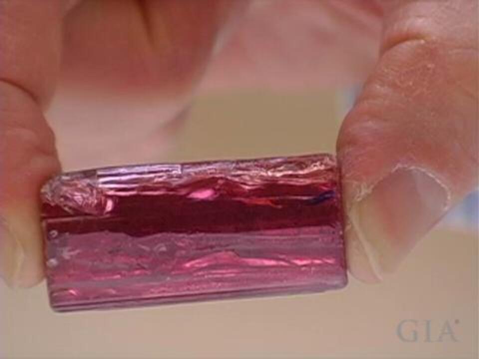 トパーズの説明