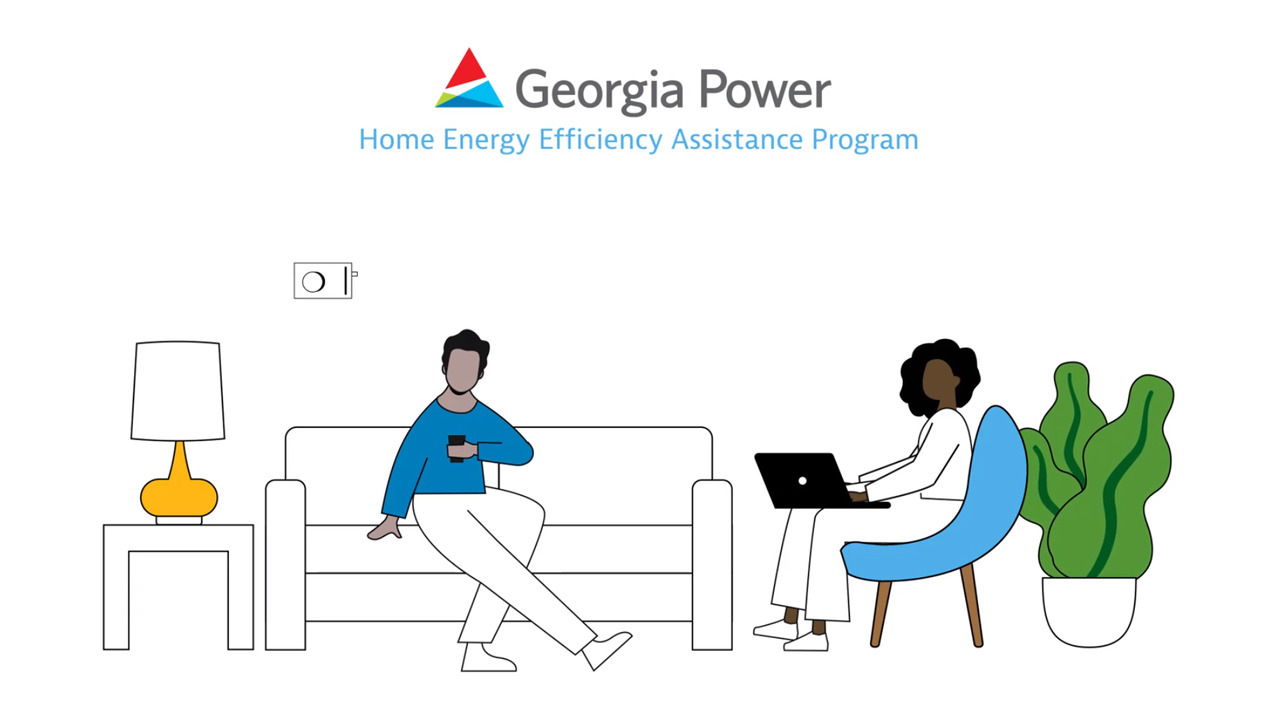 georgia power customer service chat