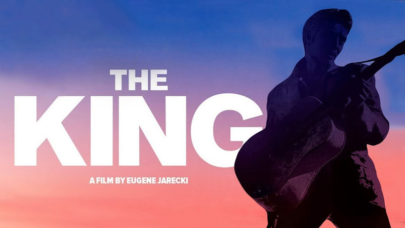 The King | TVO Today