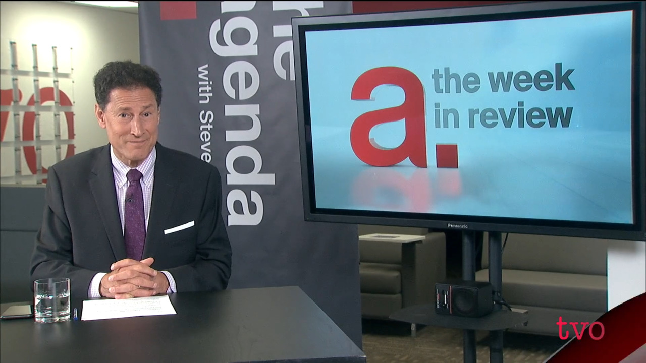 Reviewing Our Election Campaign Coverage | TVO Today