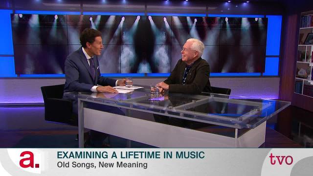 Examining A Lifetime In Music | Tvo Today