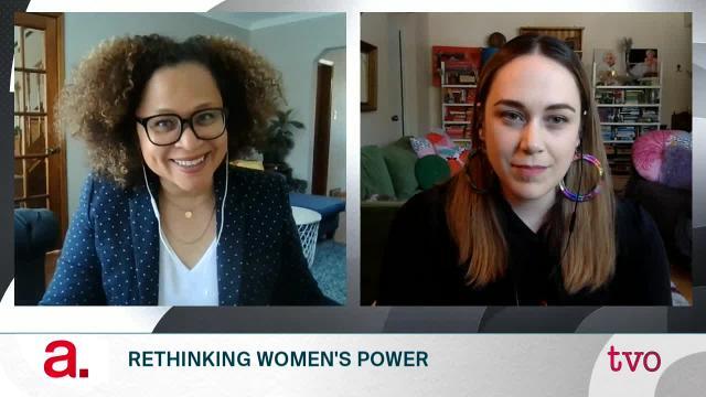 Lauren McKeon: How to Keep Building Feminist Momentum | TVO Today