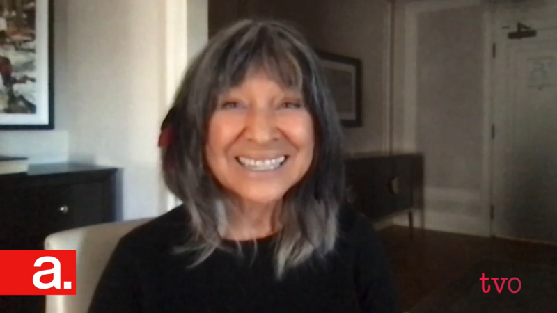 Buffy Sainte-Marie: Music and Activism Through Film | TVO Today