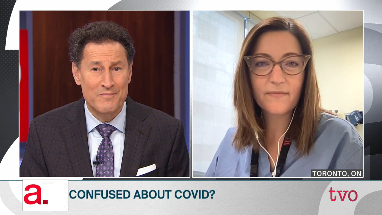 Confused About COVID? | TVO Today