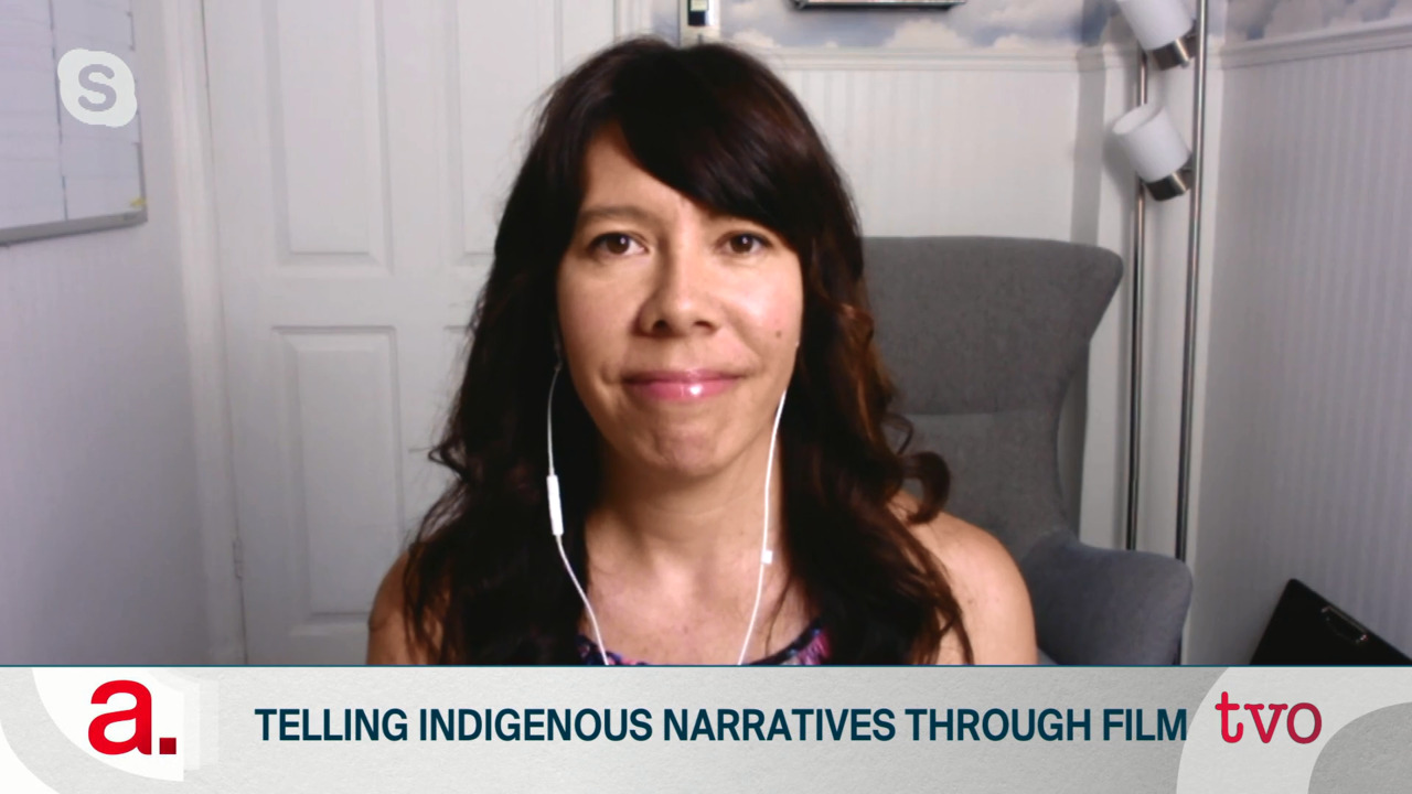 Tracey Deer: Telling Indigenous Narratives Through Film