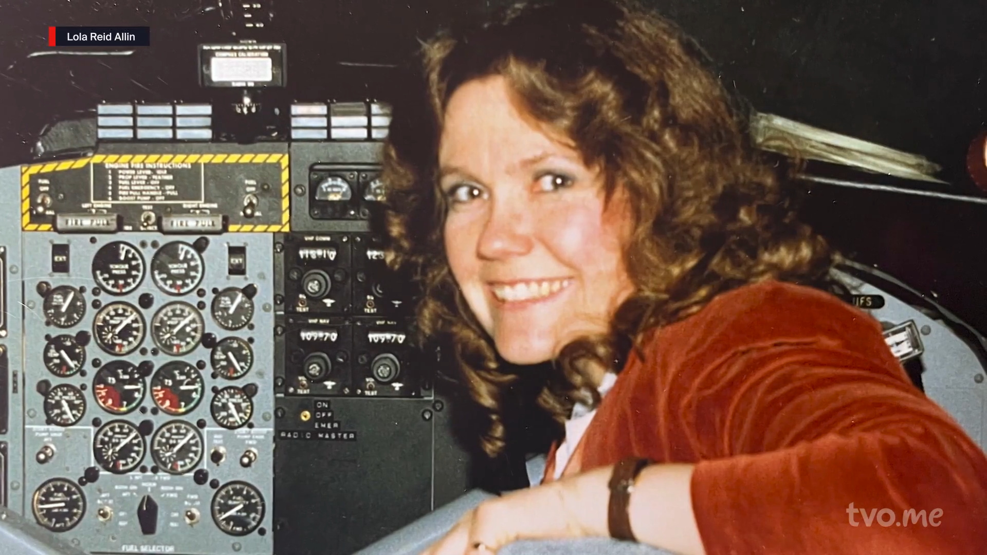 Breaking Barriers in Aviation | TVO Today