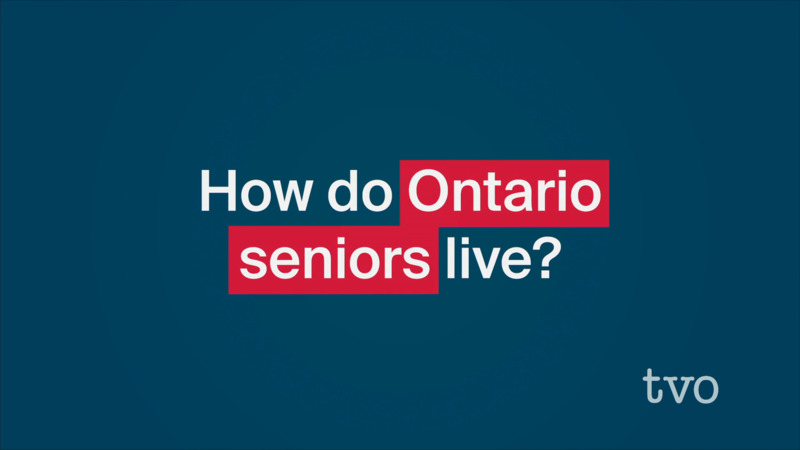 Ontario Seniors