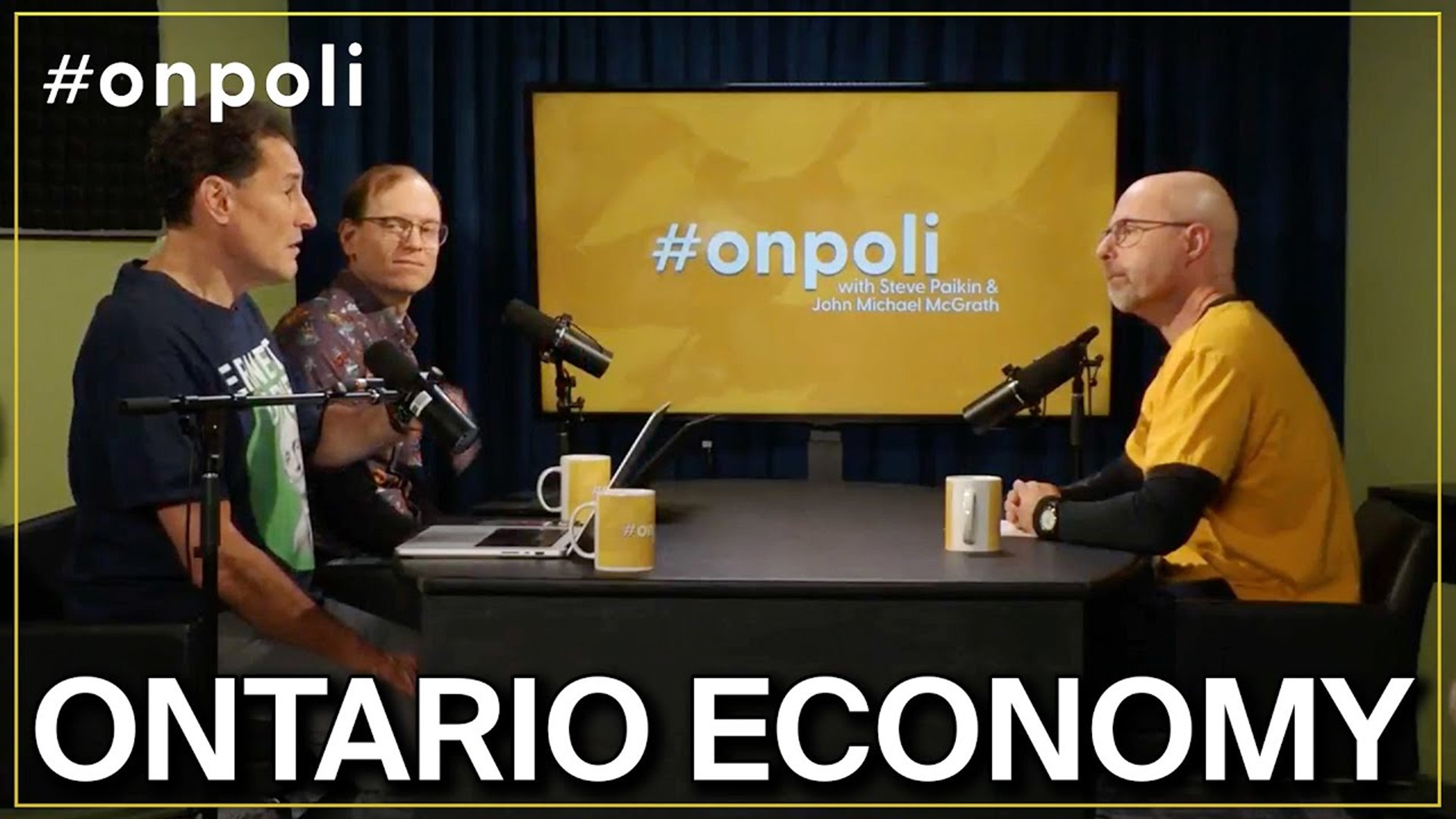 Better call Paul Calandra? | TVO Today
