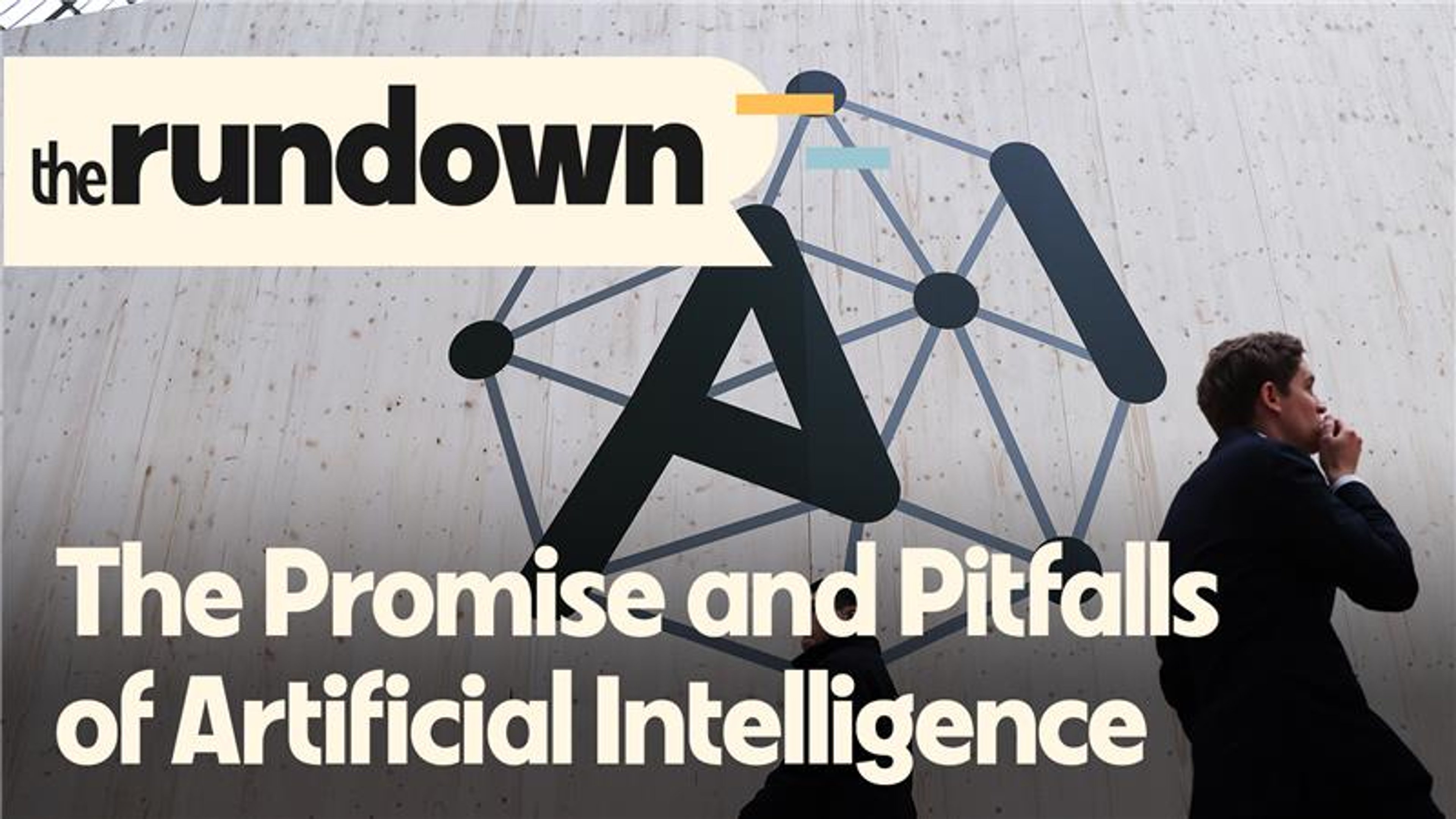 The Promise and Pitfalls of Artificial Intelligence | TVO Today