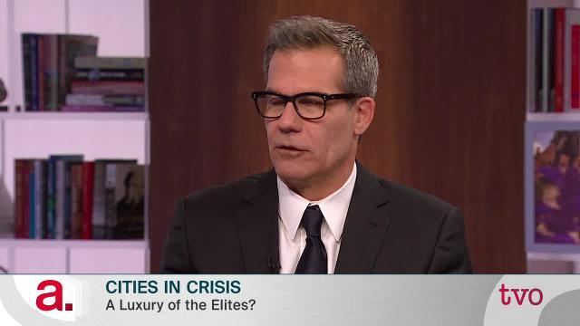 Cities in Crisis | TVO Today