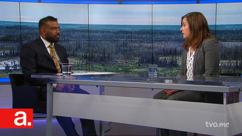 What are Zombie Fires? | TVO Today