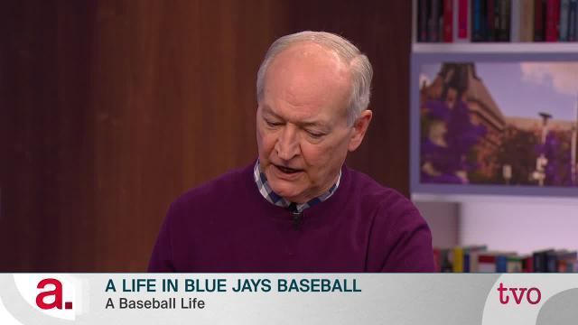 Hello, friends!' Jerry Howarth on Blue Jays memories, the state of baseball  broadcasting and retirement joy