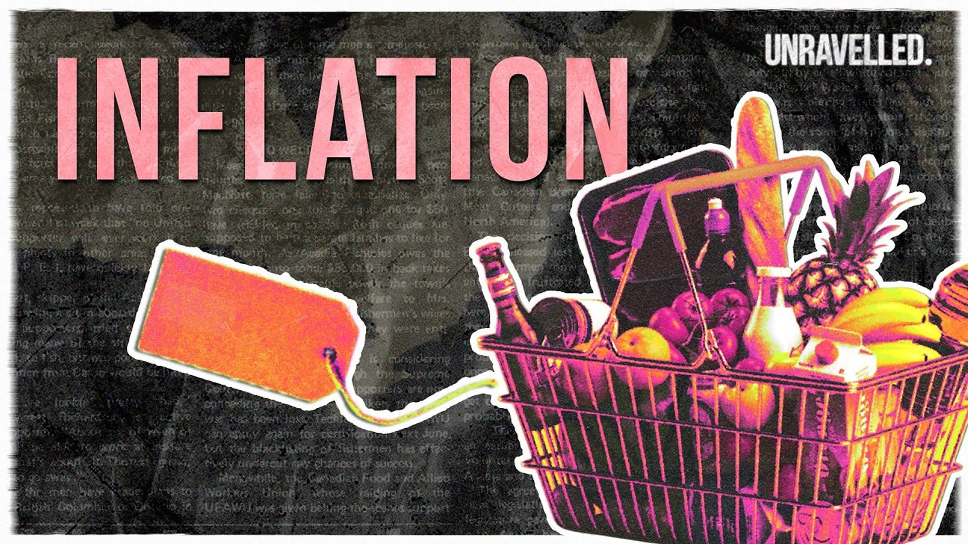 Tivo Inflation Inflation | TVO Today