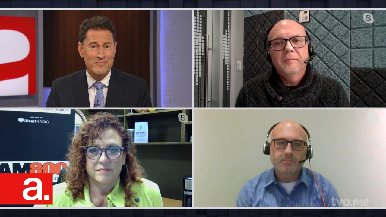 Queen S Park Returns Reactions Across Ontario Tvo Today Queen S Park Returns Reactions Across Ontario Tvo Today