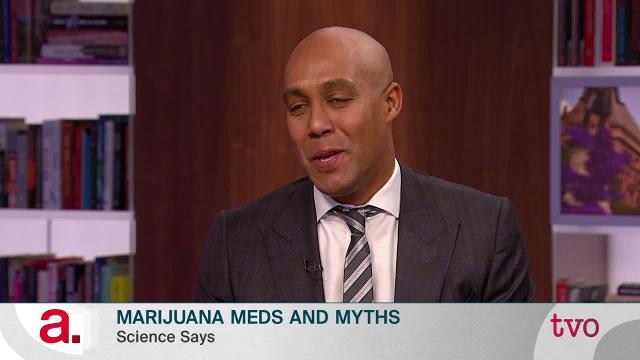 Marijuana Meds and Myths | TVO Today