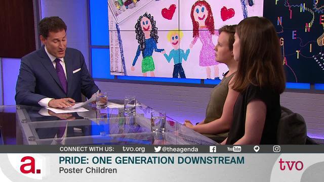 Pride: One Generation Downstream | TVO Today