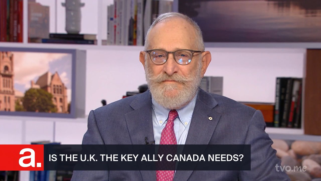 Is the U.K. the Key Ally Canada Needs? | TVO Today