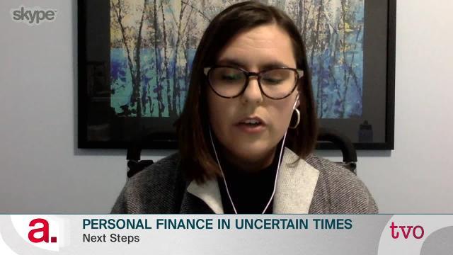 Thumbnail of Financial Planning During a Pandemic