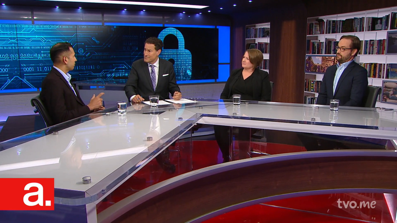 Are Cyberattacks the New Normal? | TVO Today